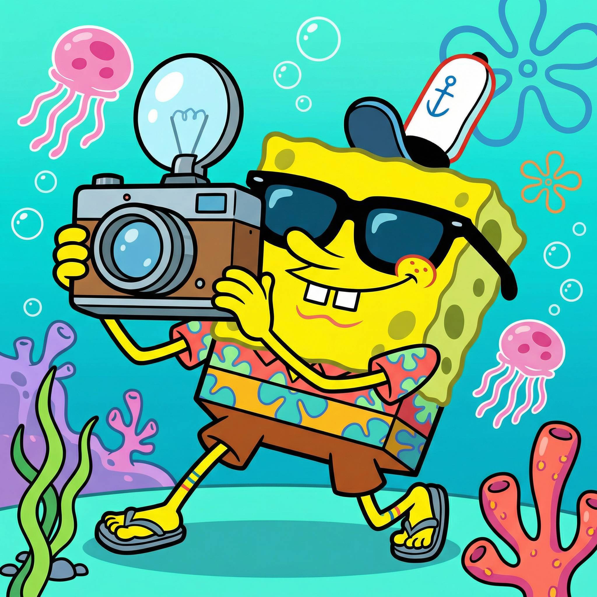 青柠视频摄影师