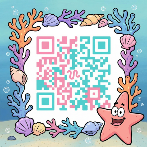 青柠视频公众号二维码