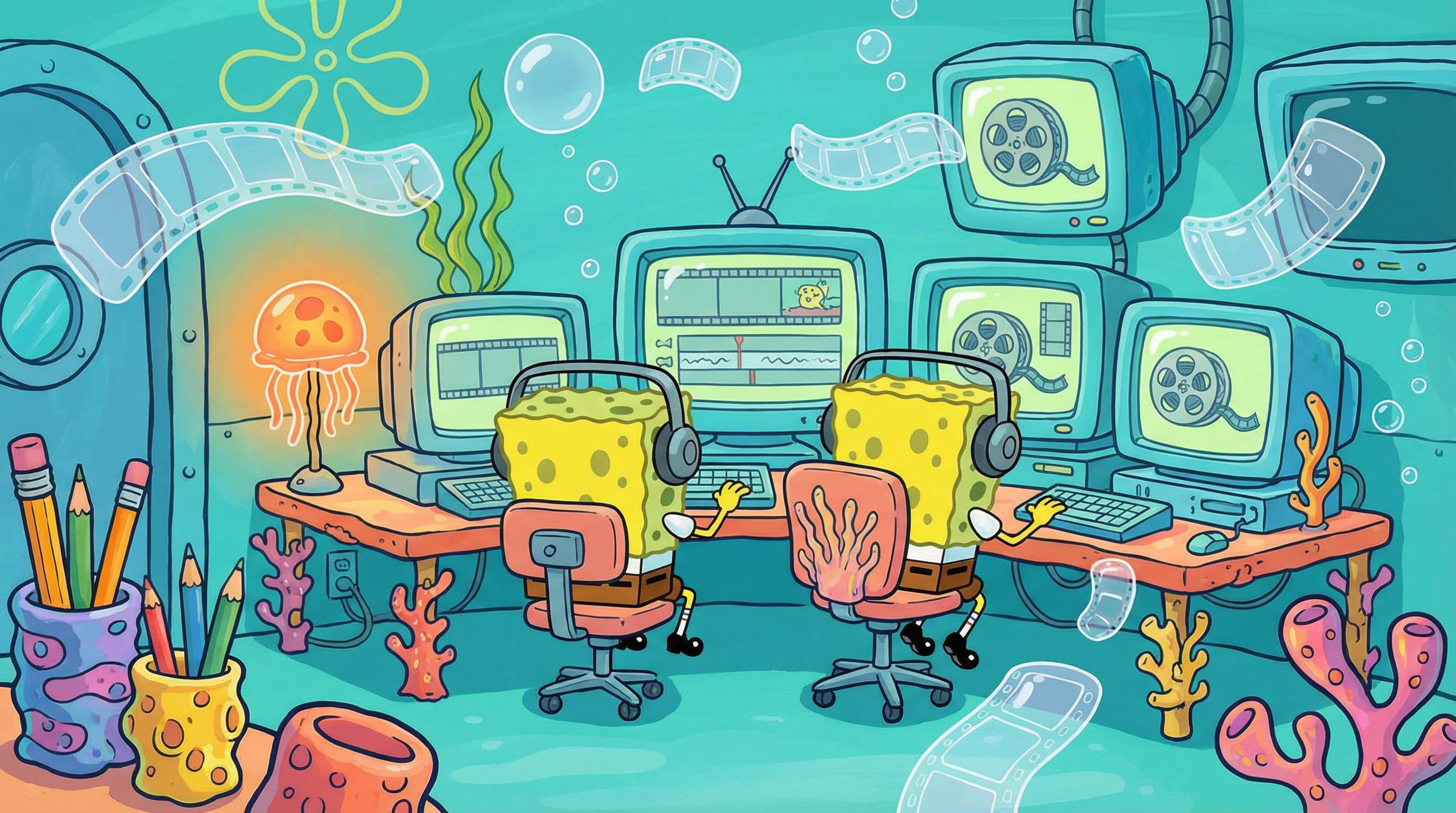 青柠视频视频剪辑教程