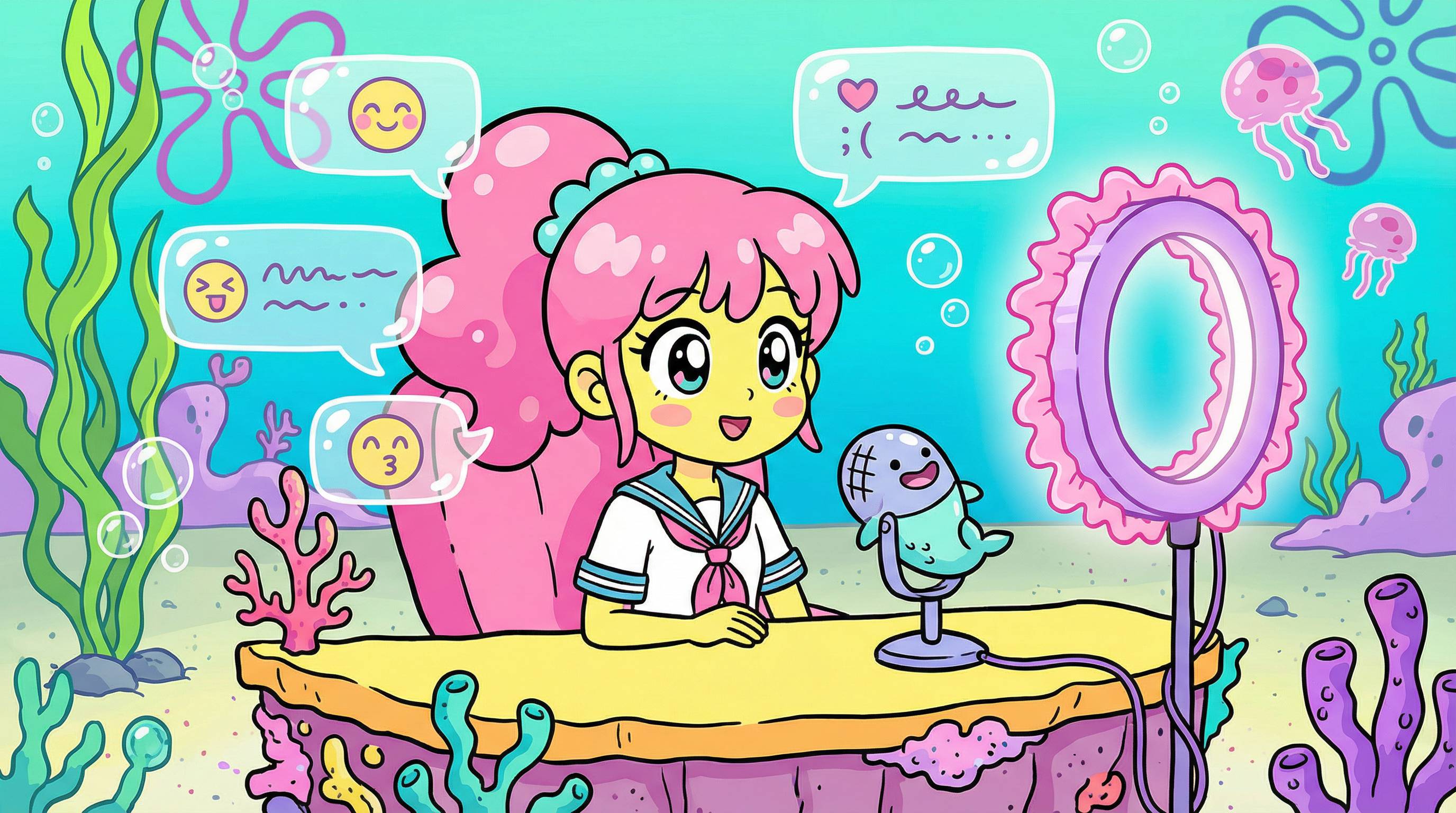 青柠视频直播视频